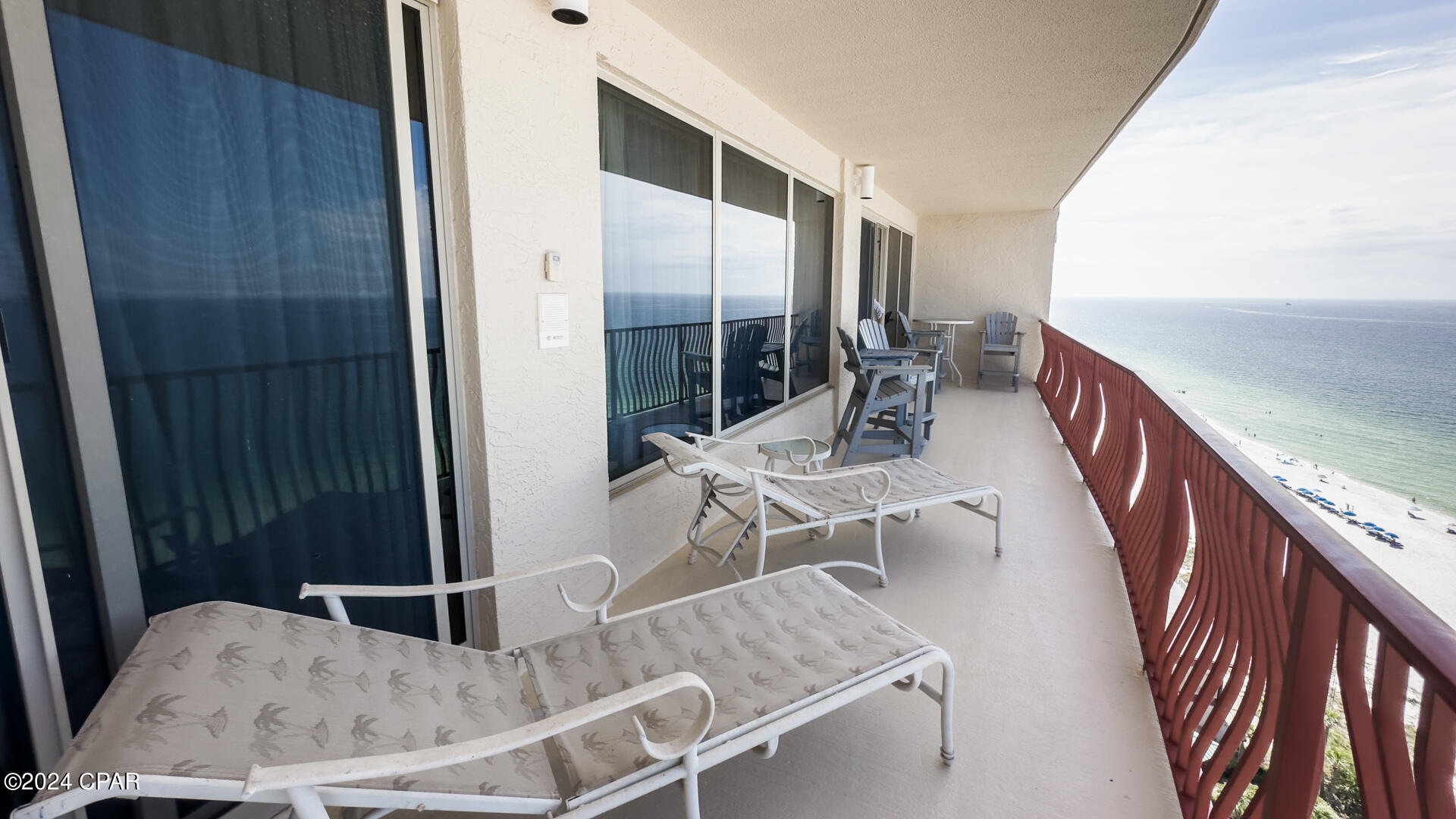 Hidden Dunes Condo - Residential