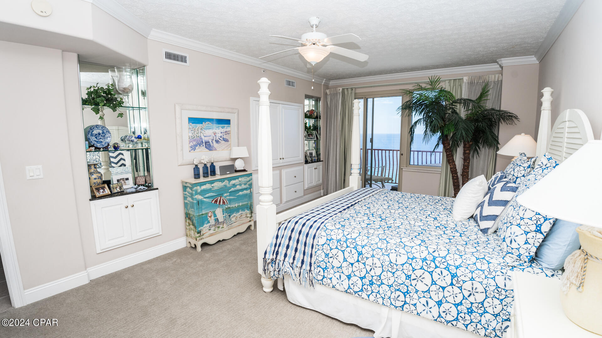 Hidden Dunes Condo - Residential