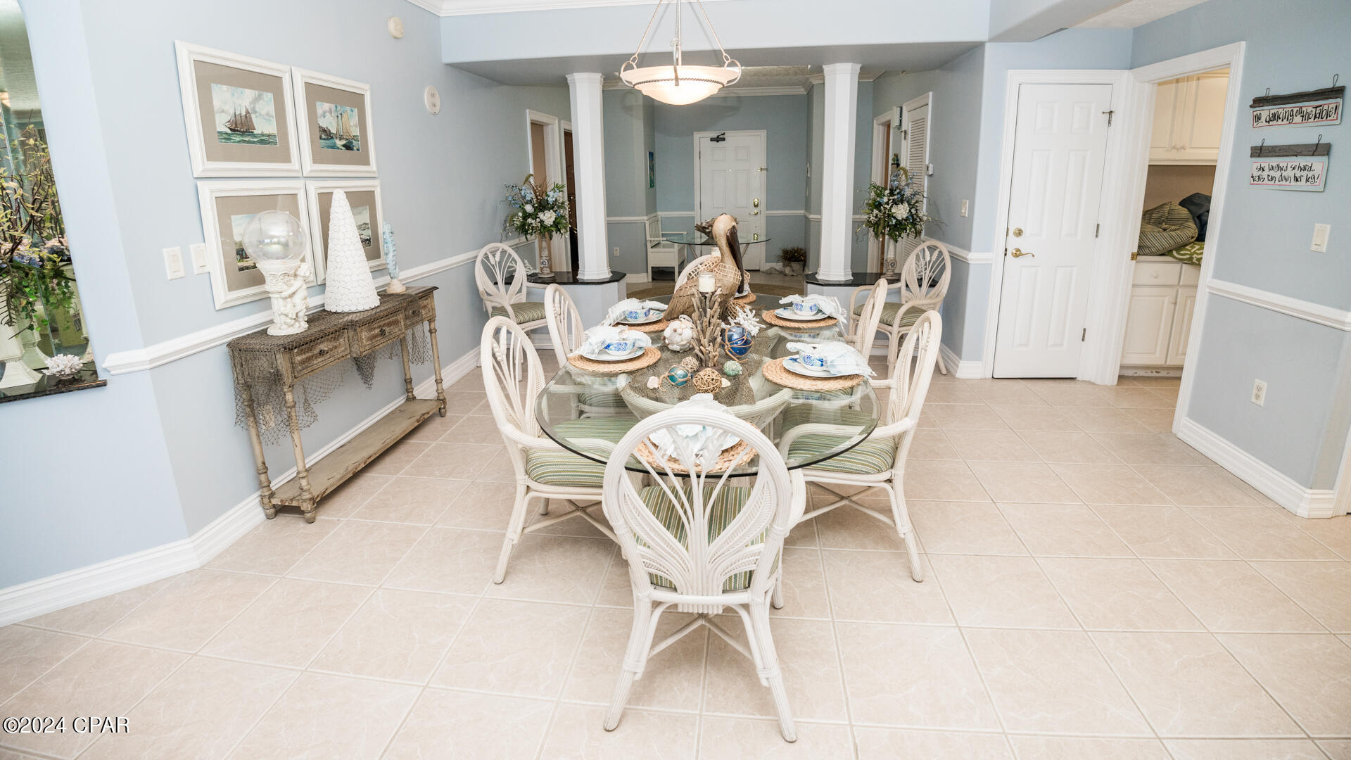 Hidden Dunes Condo - Residential