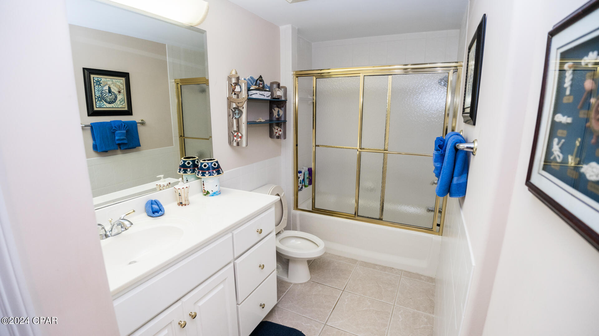 Hidden Dunes Condo - Residential