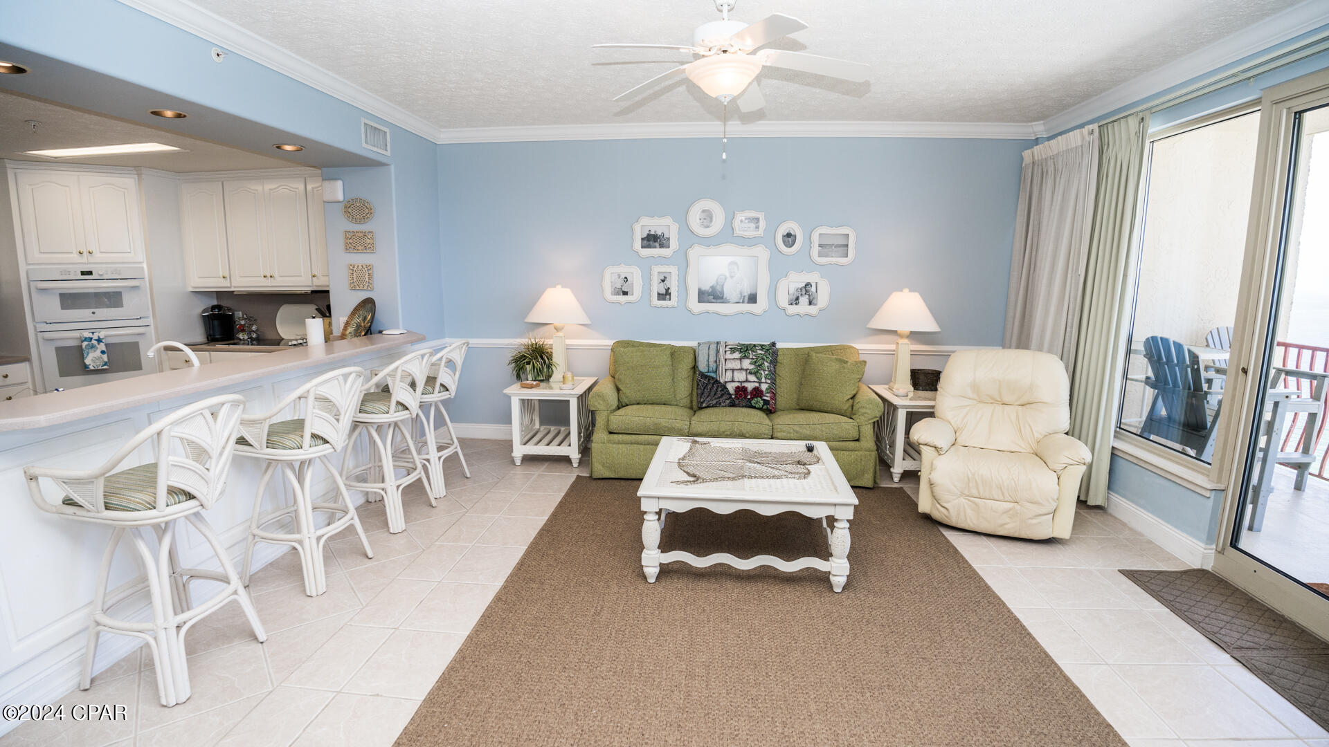 Hidden Dunes Condo - Residential