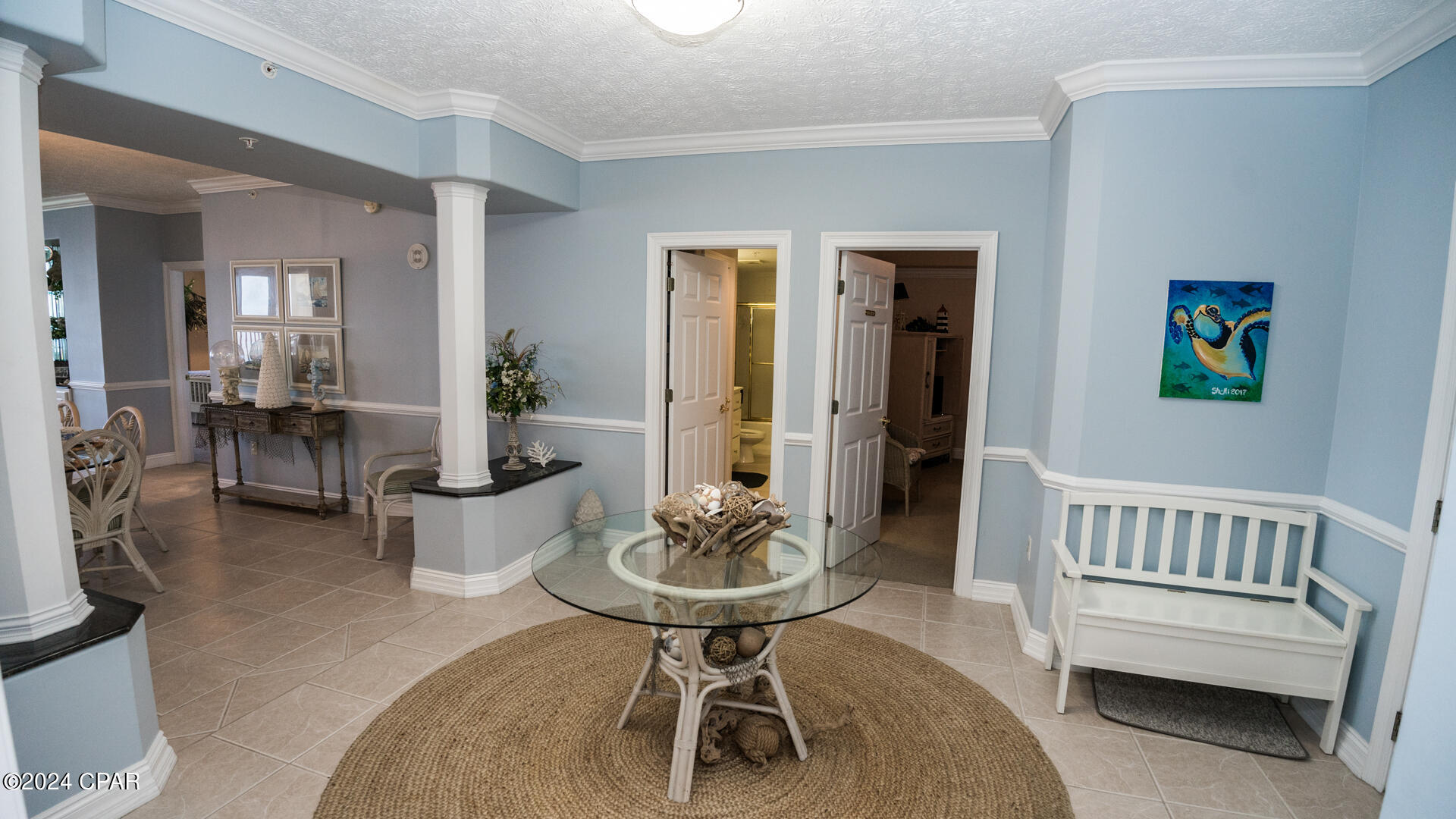 Hidden Dunes Condo - Residential