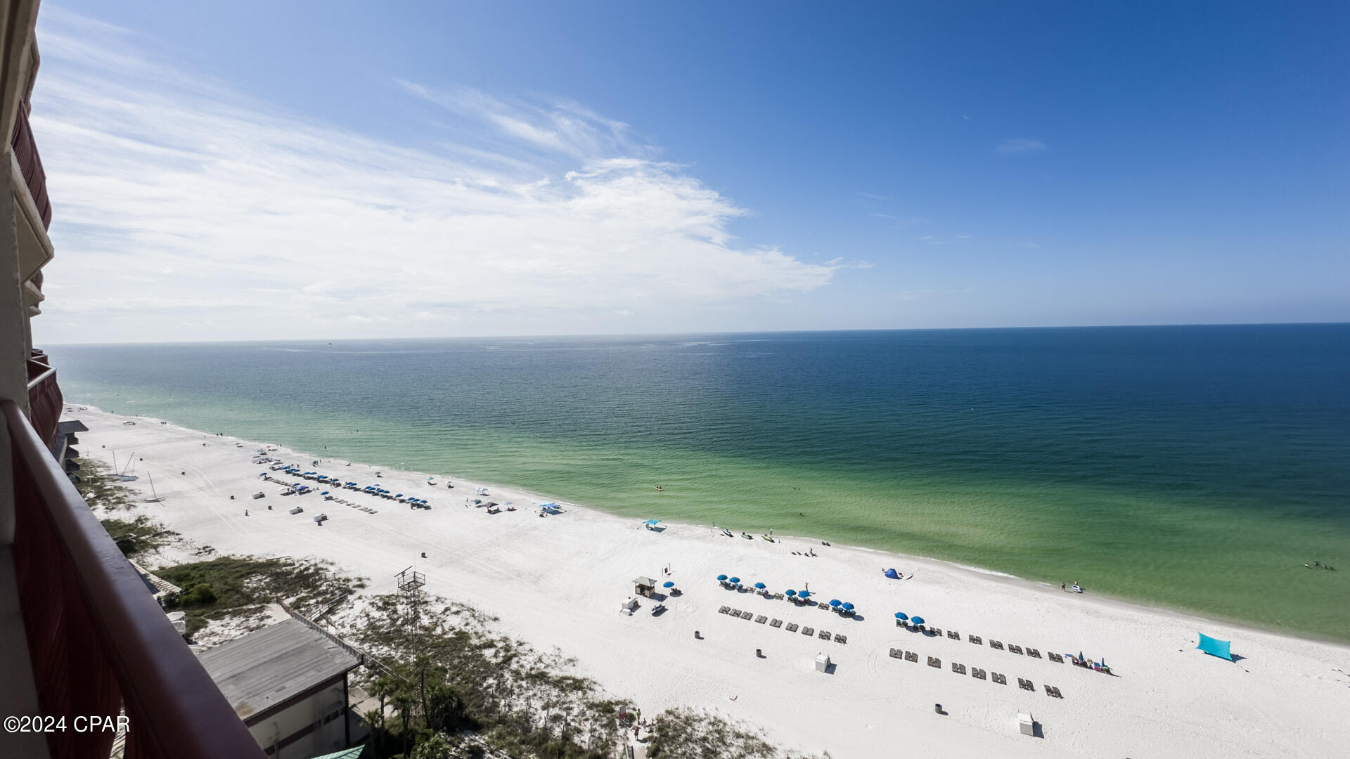 Hidden Dunes Condo - Residential