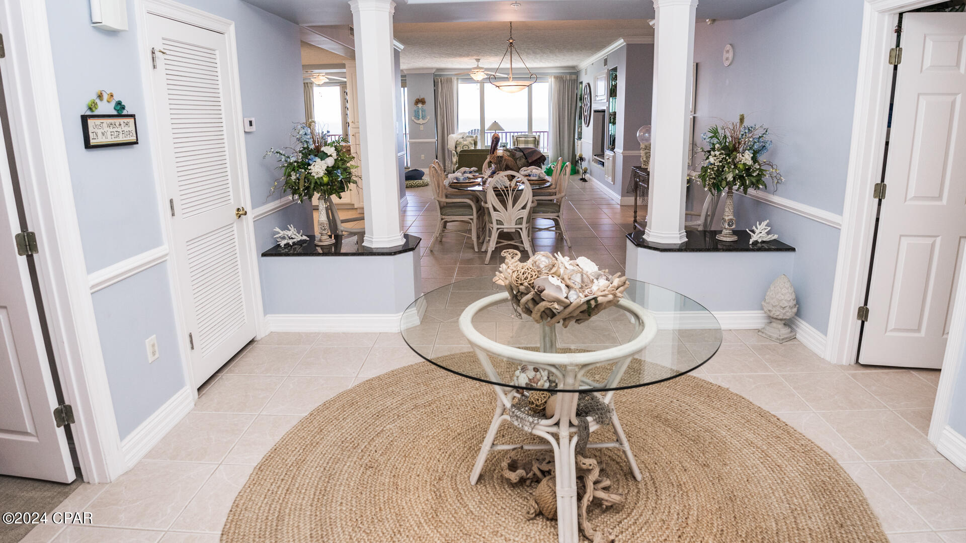 Hidden Dunes Condo - Residential