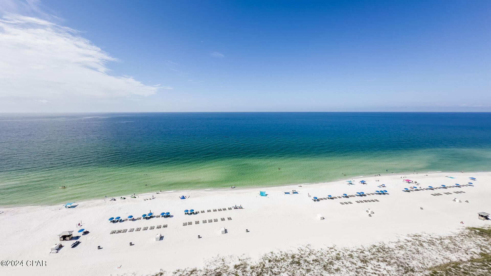 Hidden Dunes Condo - Residential