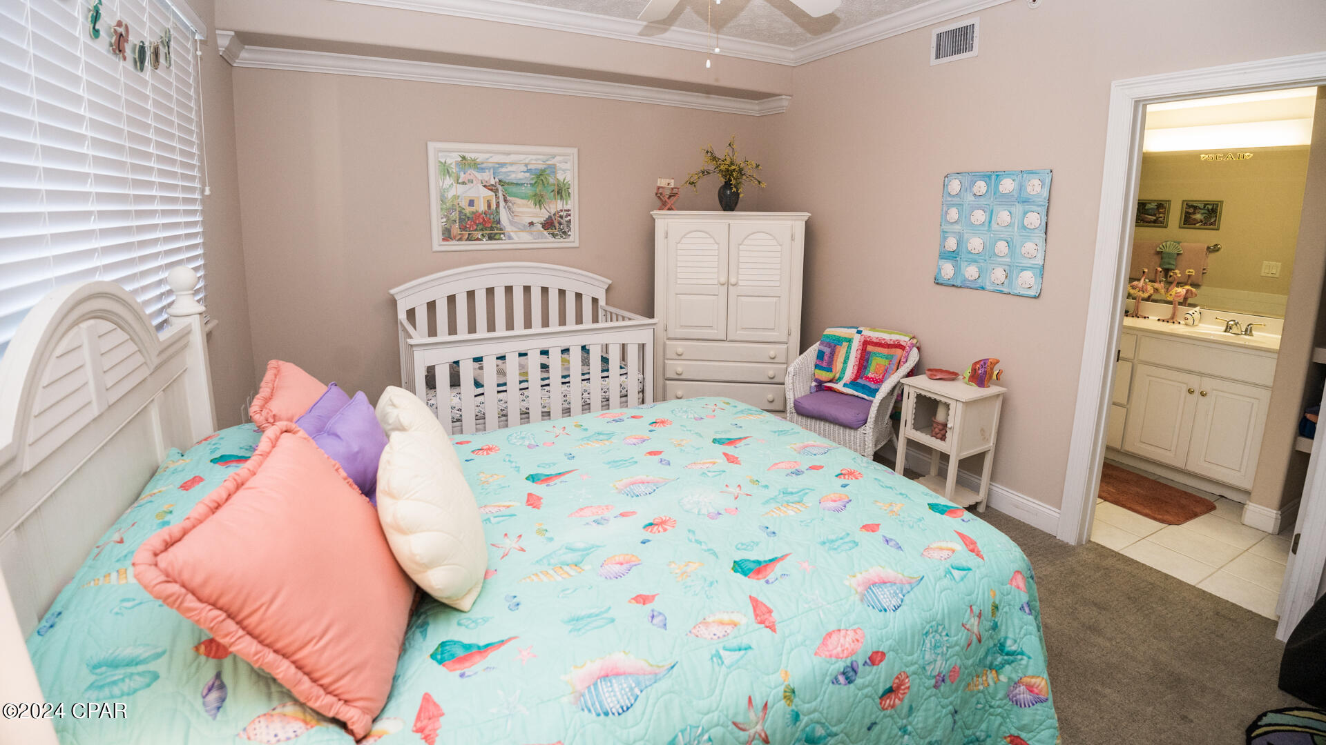 Hidden Dunes Condo - Residential