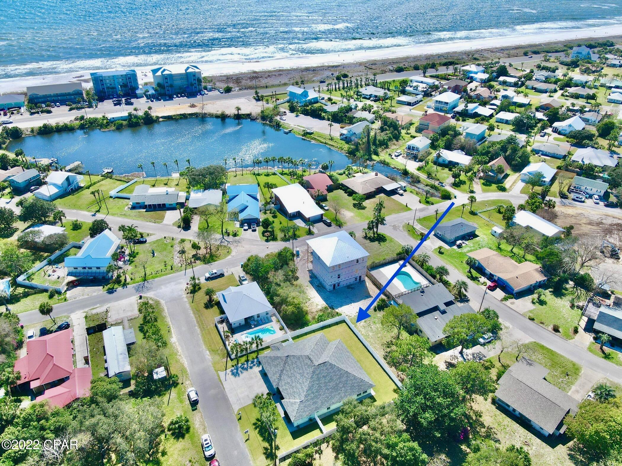 Laguna Beach 7th Add - Residential