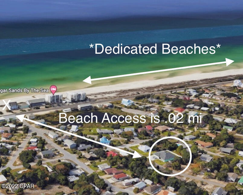 Laguna Beach 7th Add - Residential