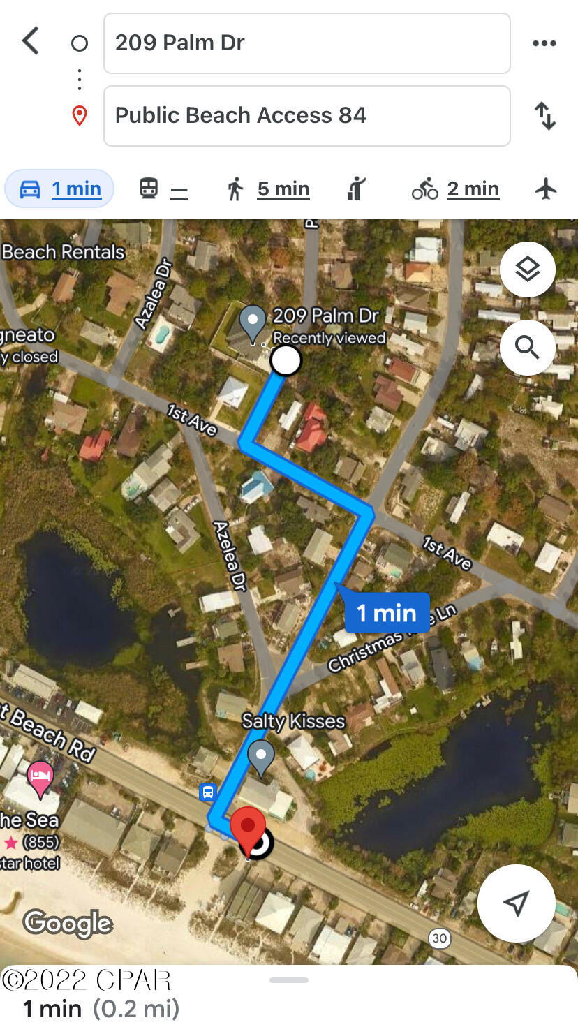 Laguna Beach 7th Add - Residential