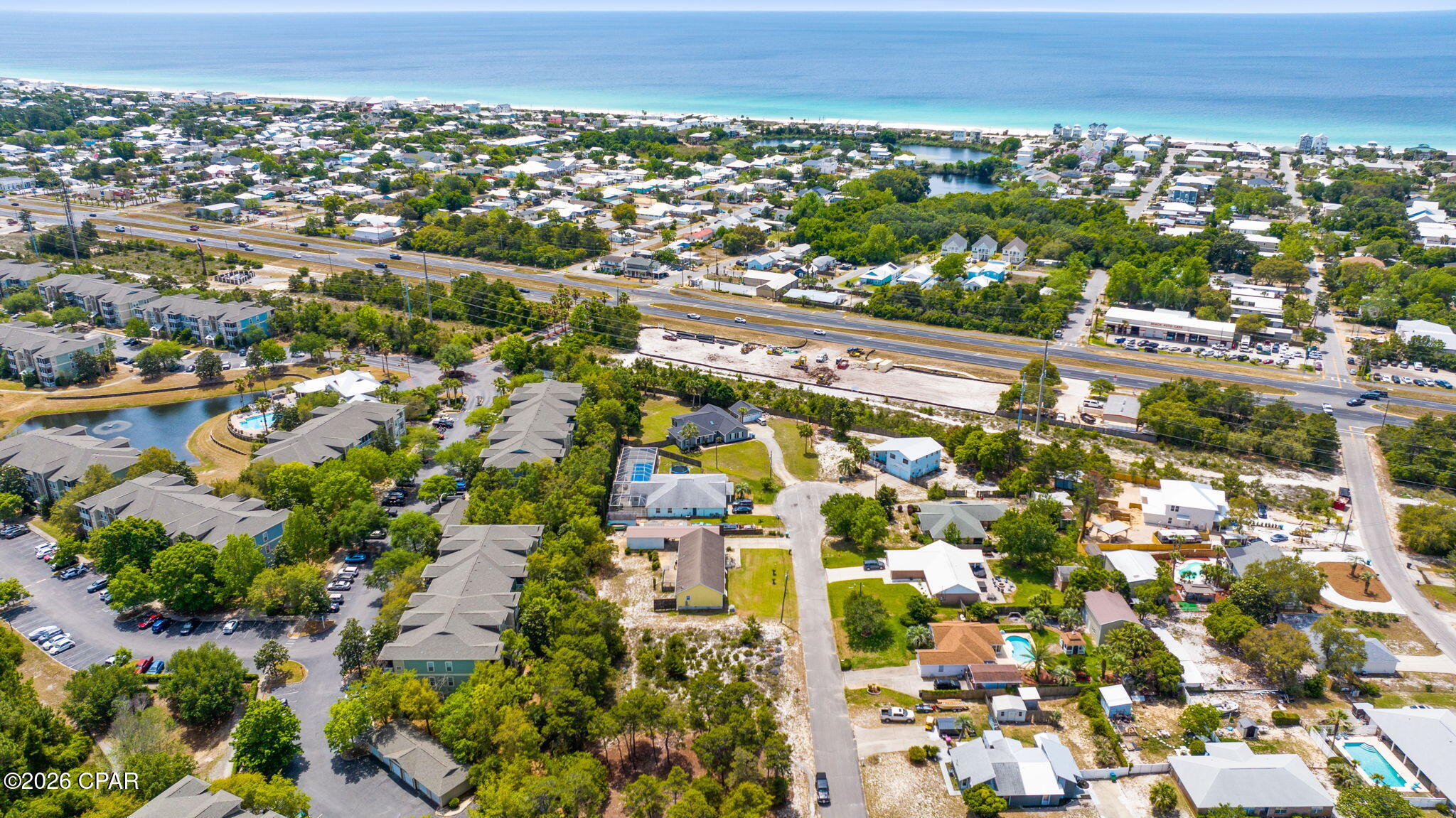 White Sands Estates - Land