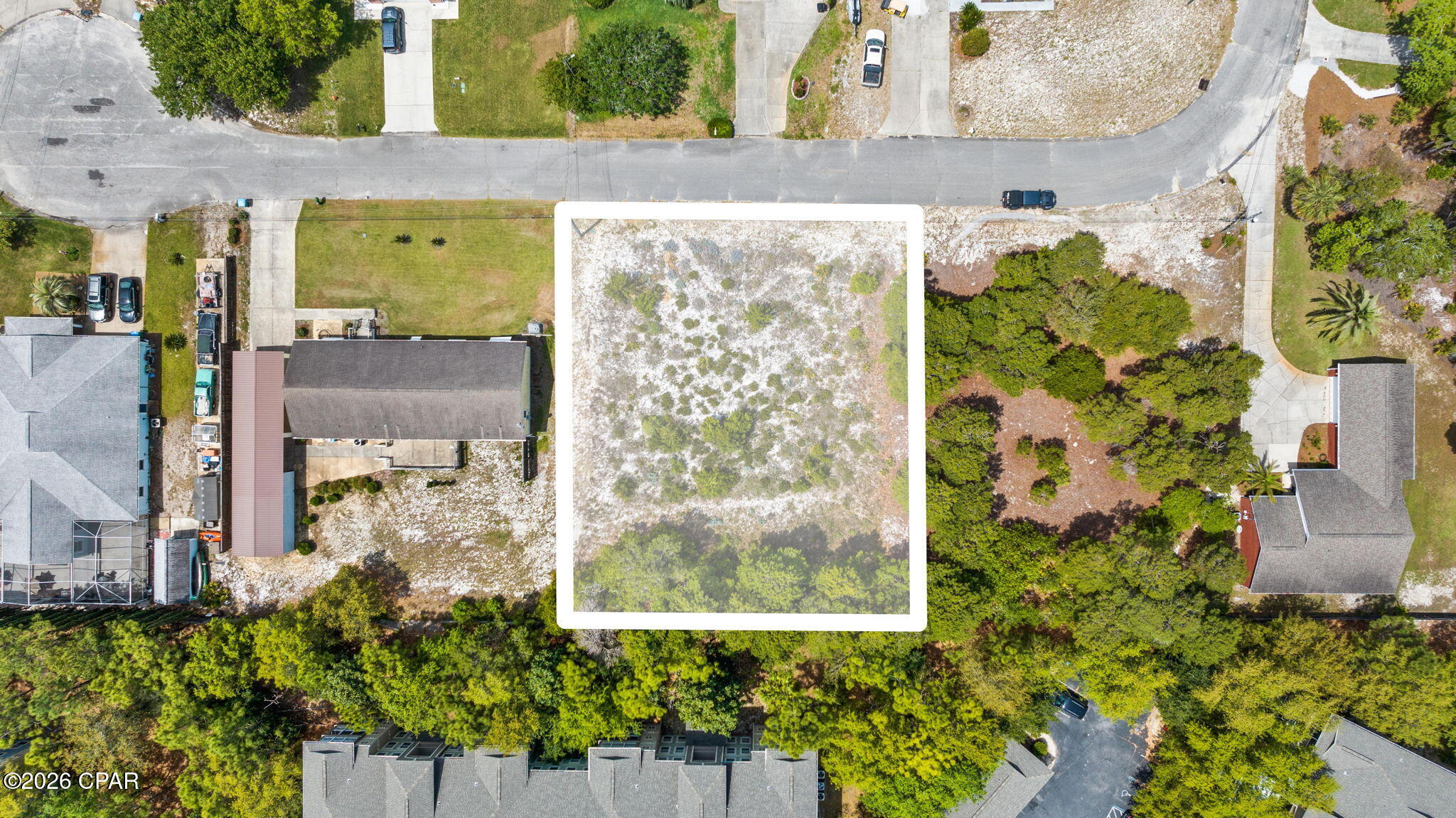 White Sands Estates - Land