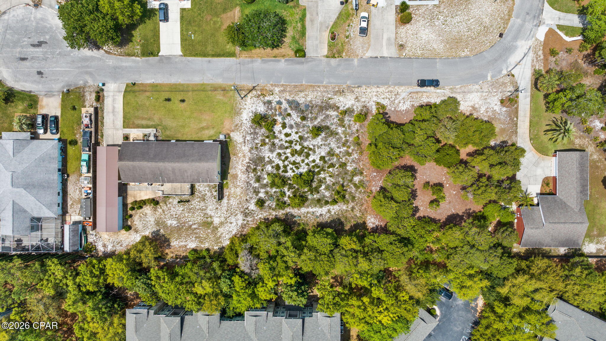 White Sands Estates - Land