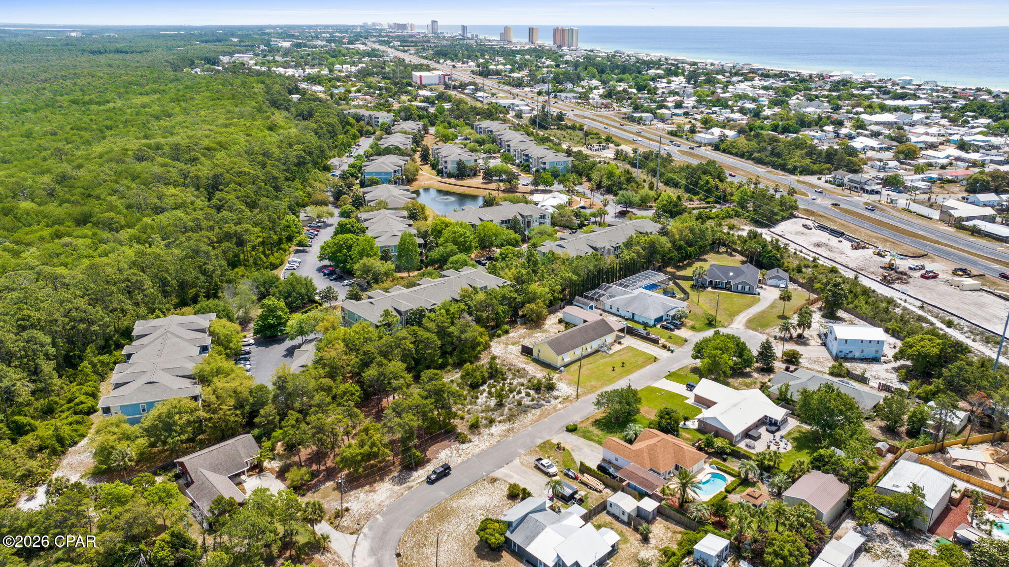 White Sands Estates - Land