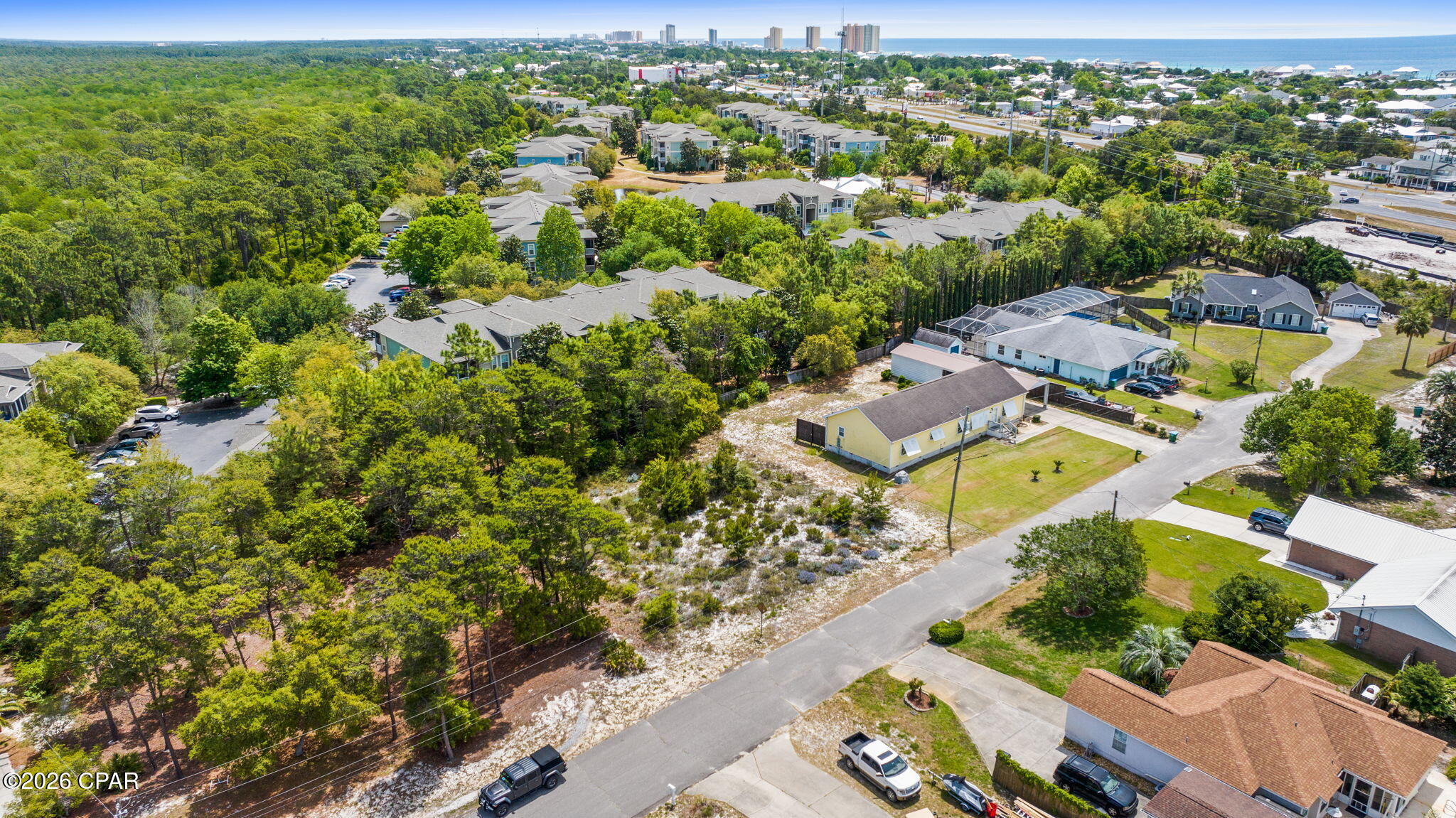 White Sands Estates - Land