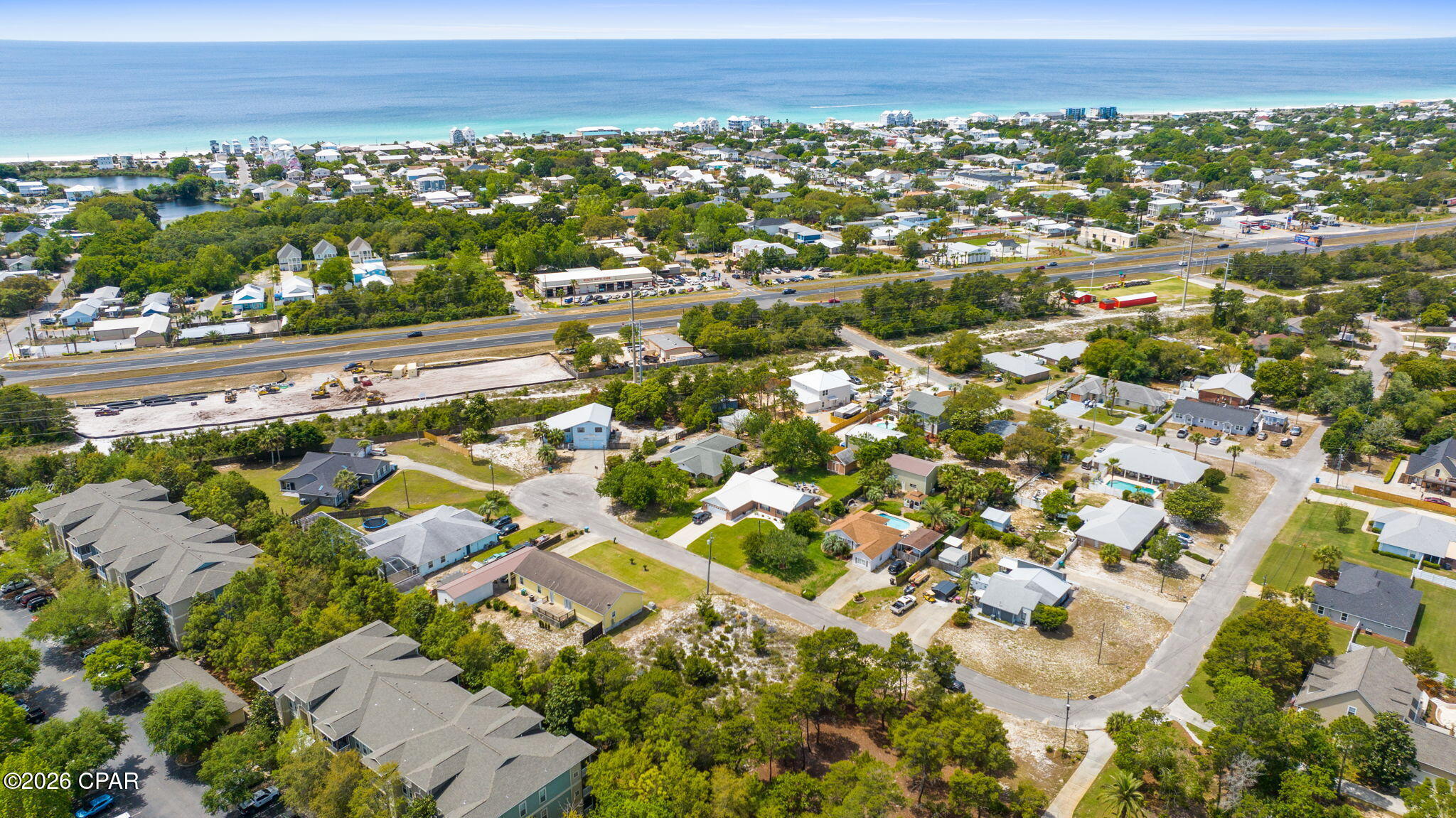 White Sands Estates - Land