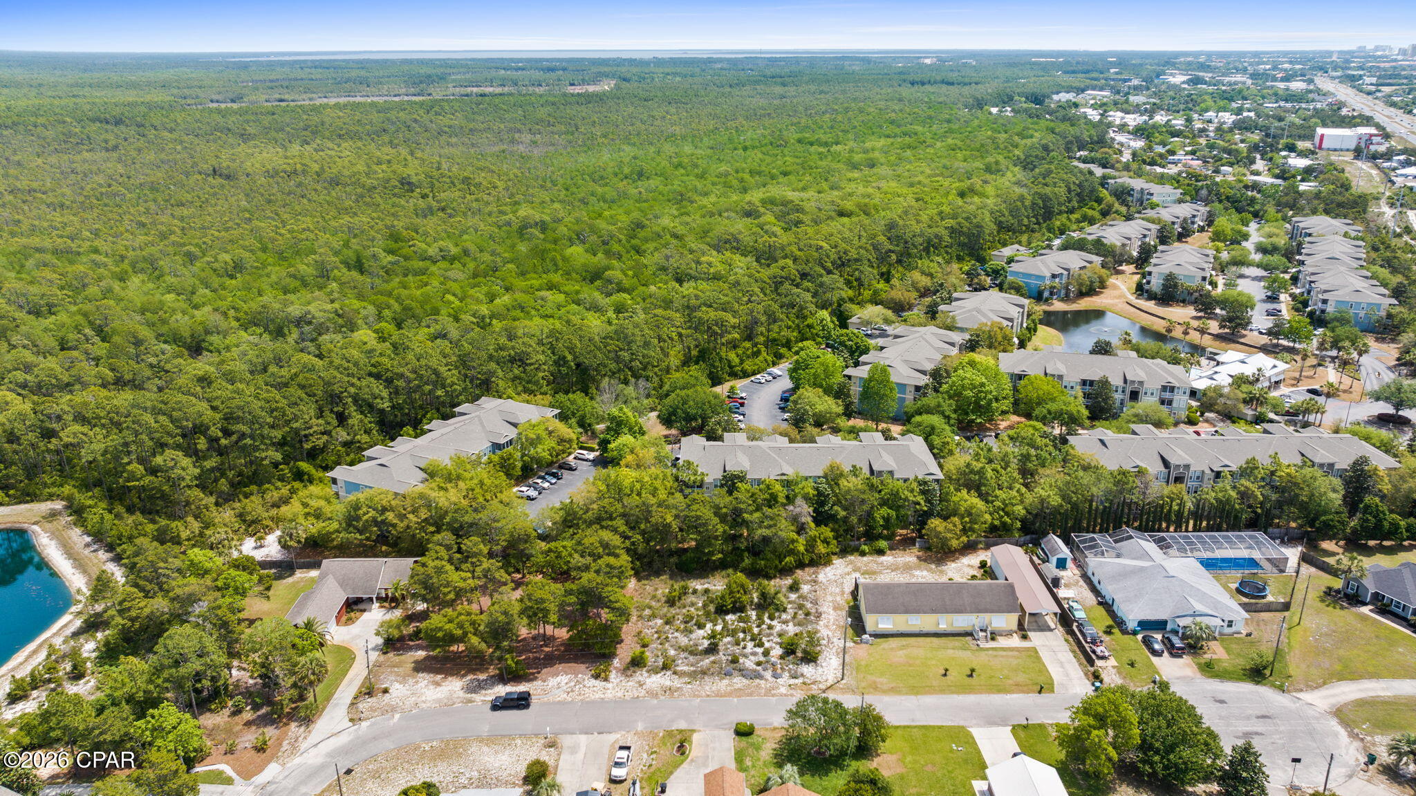 White Sands Estates - Land