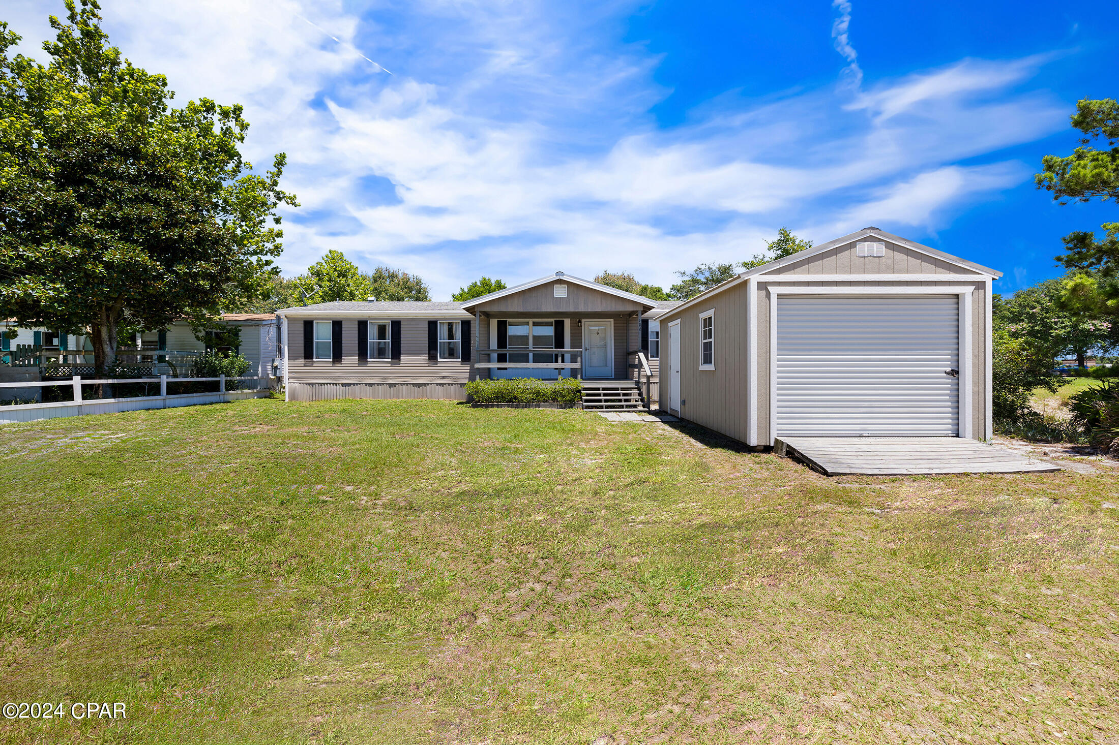 Miramar Heights - Residential