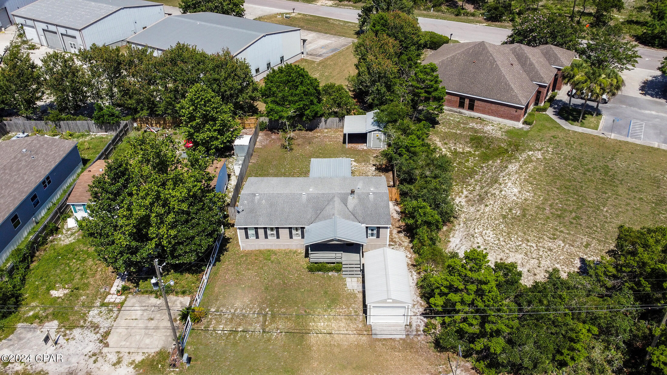 Miramar Heights - Residential