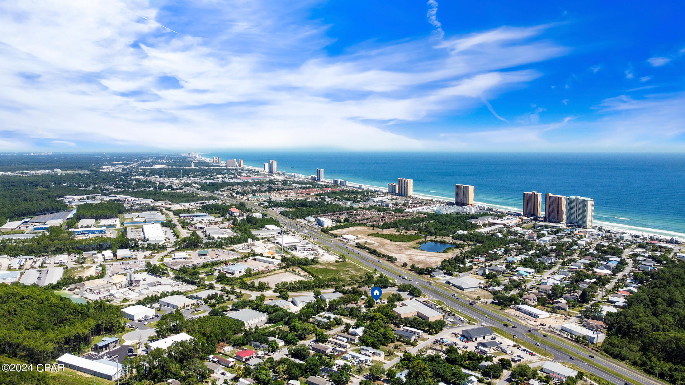 Miramar Heights - Residential