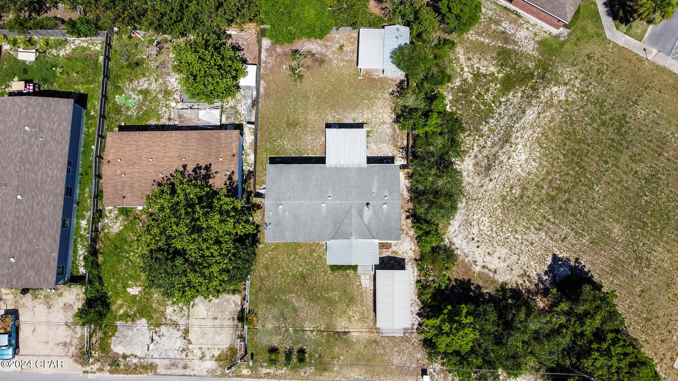 Miramar Heights - Residential