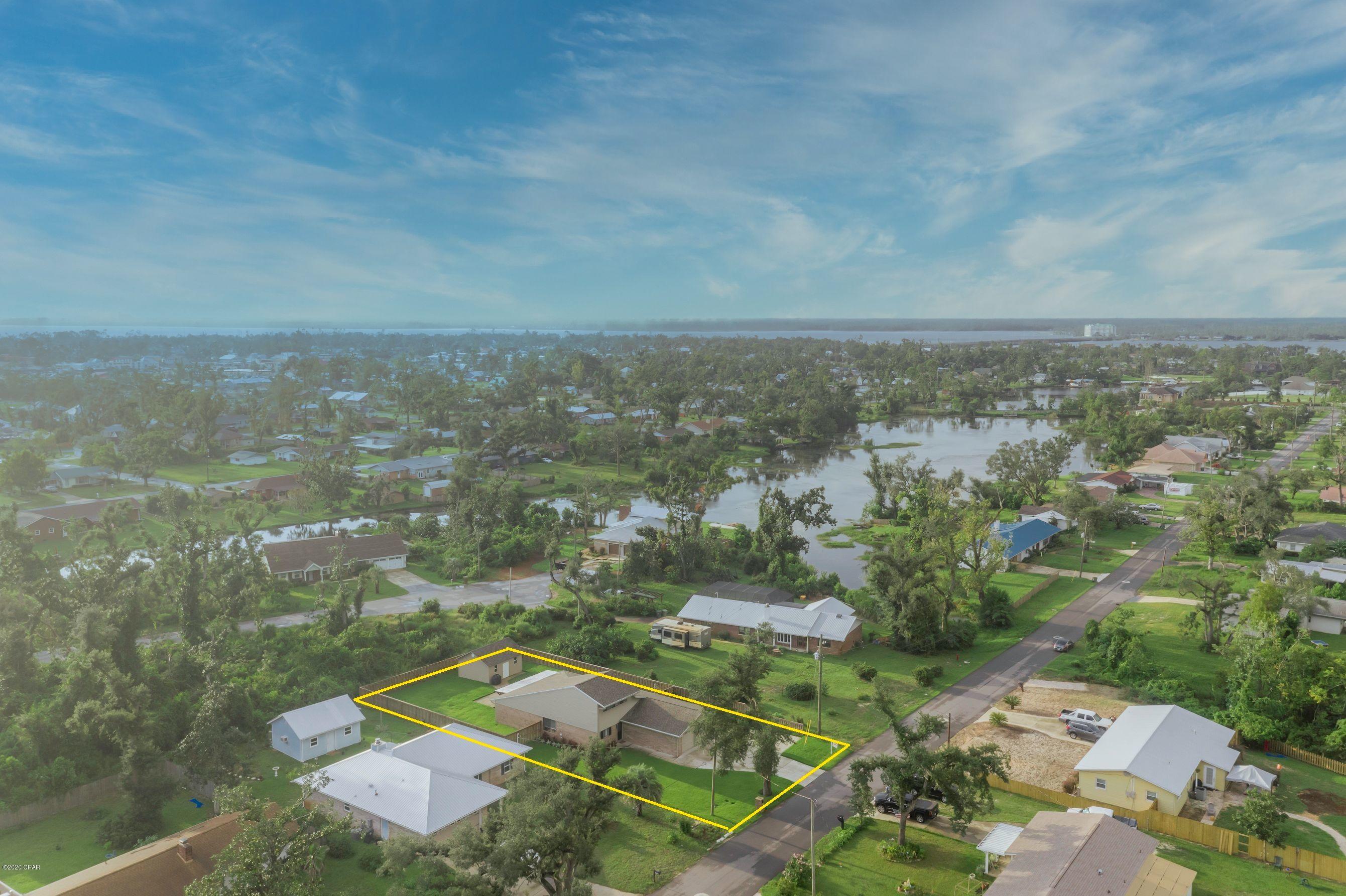 [No Recorded Subdiv] - Residential