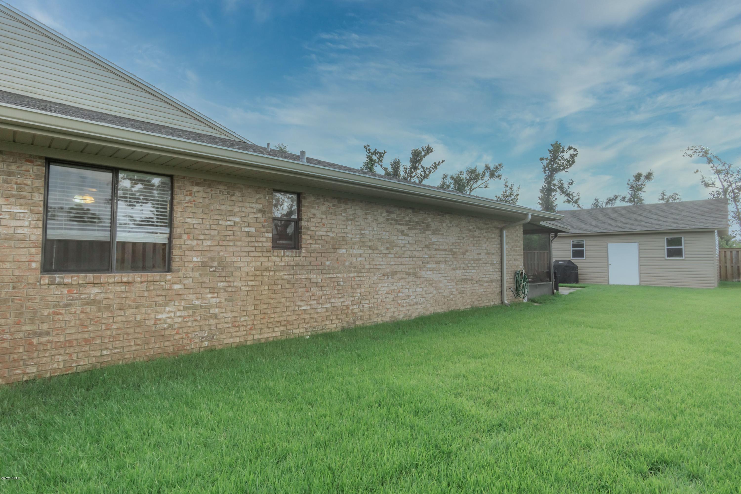 [No Recorded Subdiv] - Residential