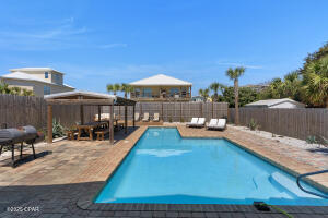 Panama City Beach, Florida, 32413, United States, 8 Bedrooms Bedrooms, ,7 BathroomsBathrooms,Residential,Active,1749533