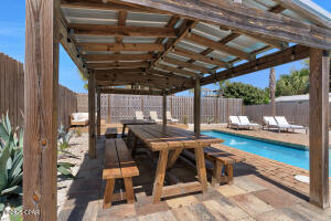 Panama City Beach, Florida, 32413, United States, 8 Bedrooms Bedrooms, ,7 BathroomsBathrooms,Residential,Active,1749533