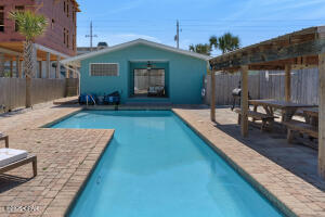 Panama City Beach, Florida, 32413, United States, 8 Bedrooms Bedrooms, ,7 BathroomsBathrooms,Residential,Active,1749533