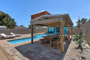Panama City Beach, Florida, 32413, United States, 8 Bedrooms Bedrooms, ,7 BathroomsBathrooms,Residential,Active,1749533