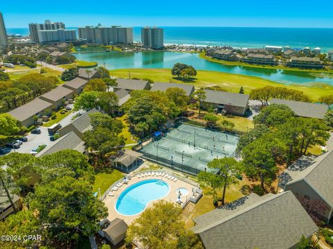 A home in Miramar Beach