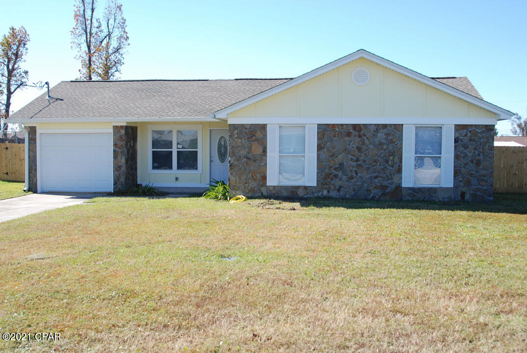 Lynn Haven - Residential