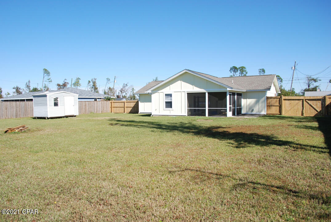 Lynn Haven - Residential