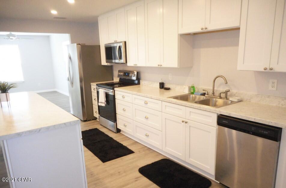 Lynn Haven - Residential