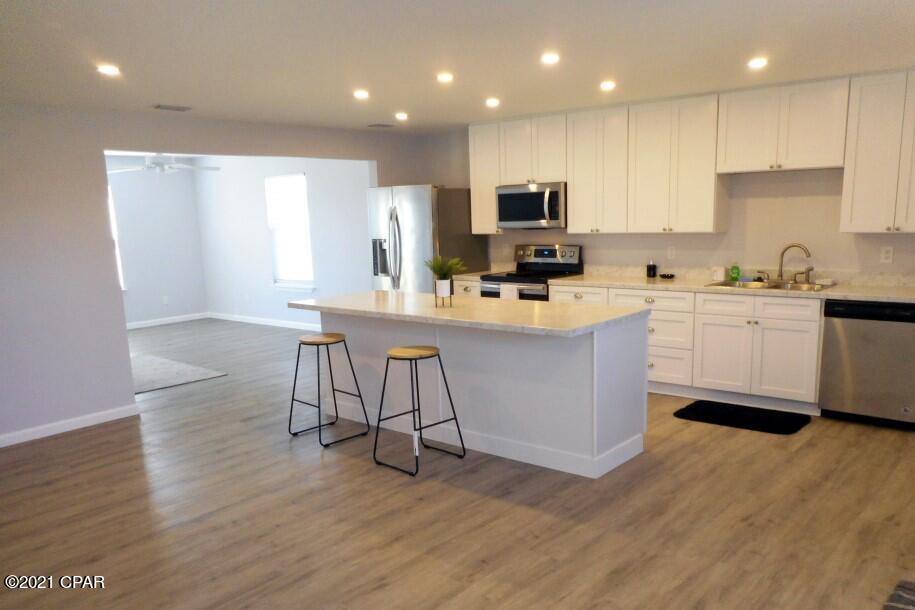 Lynn Haven - Residential