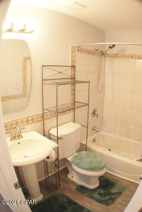 Lynn Haven - Residential