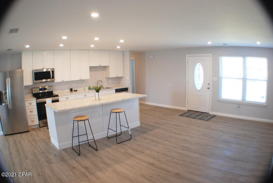 Lynn Haven - Residential