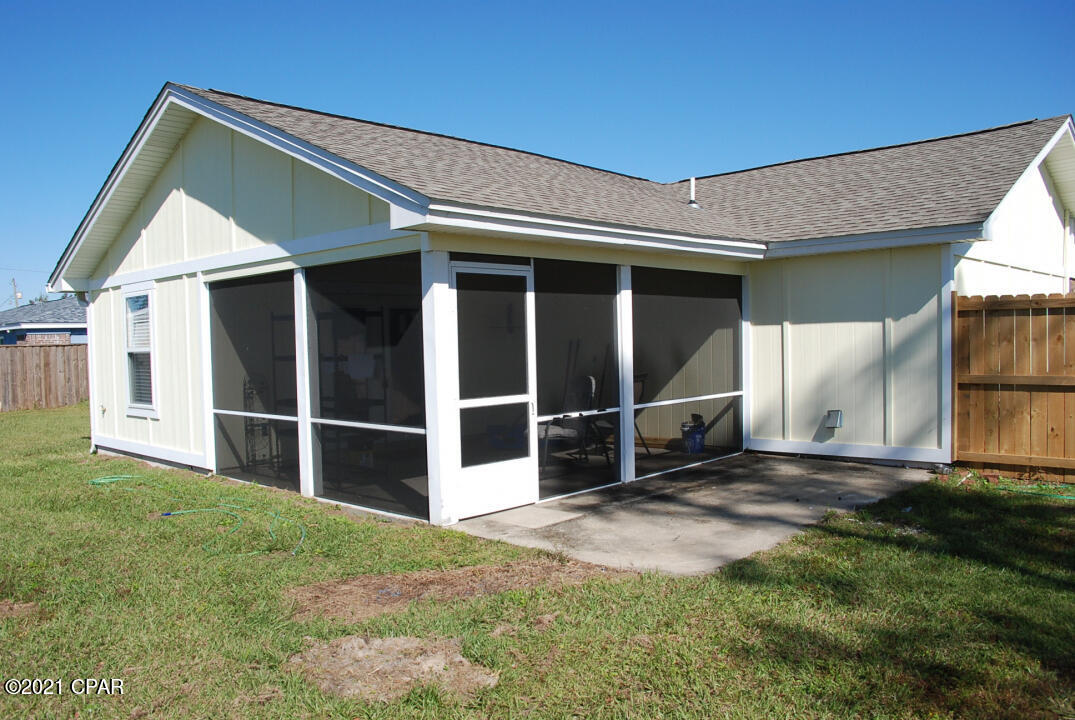 Lynn Haven - Residential