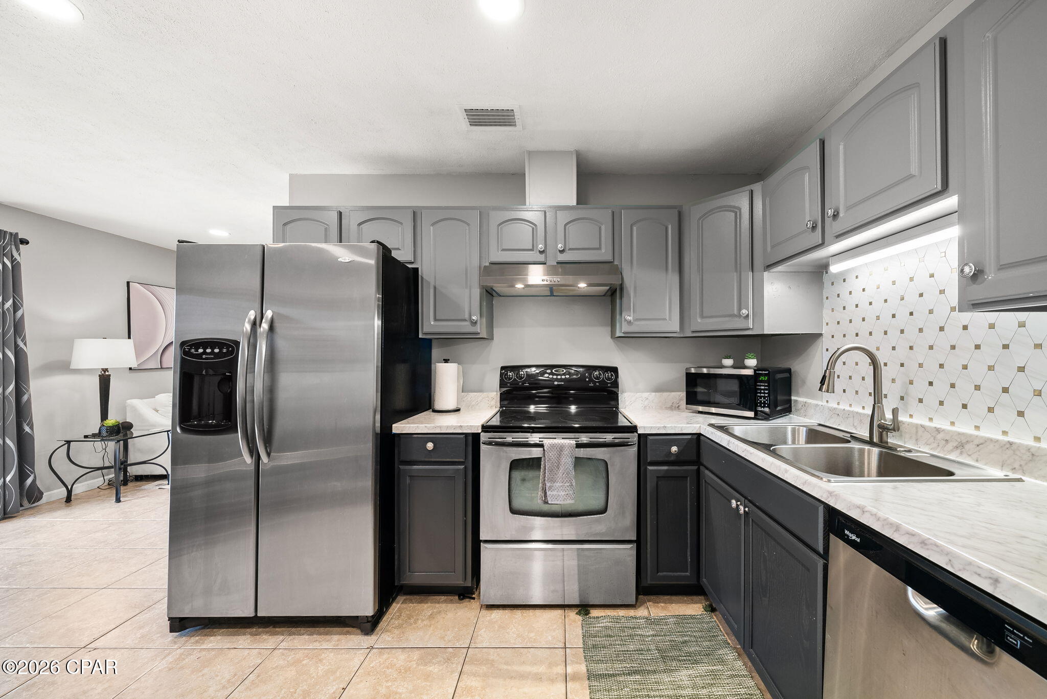 El Centro Beach - Residential