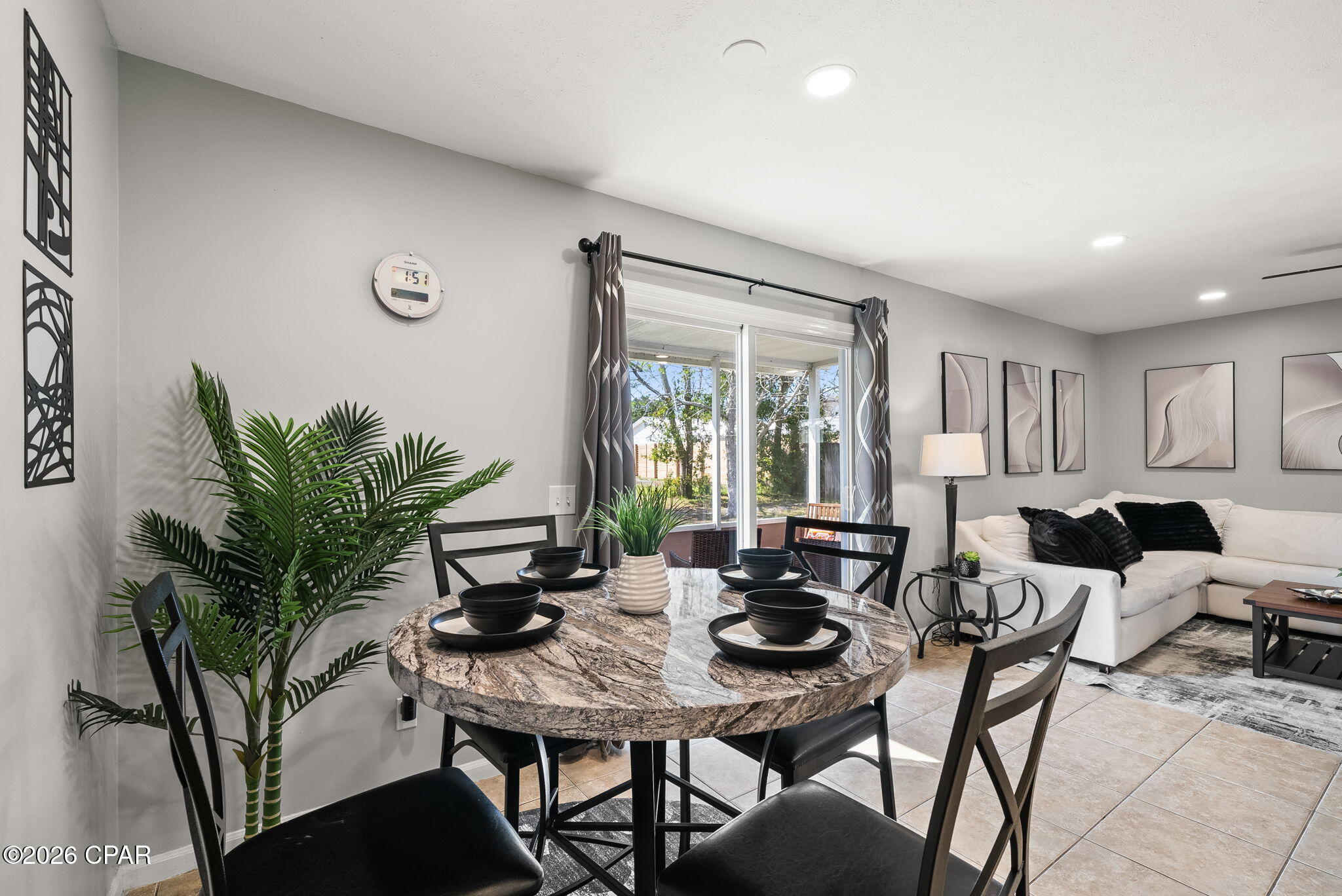 El Centro Beach - Residential