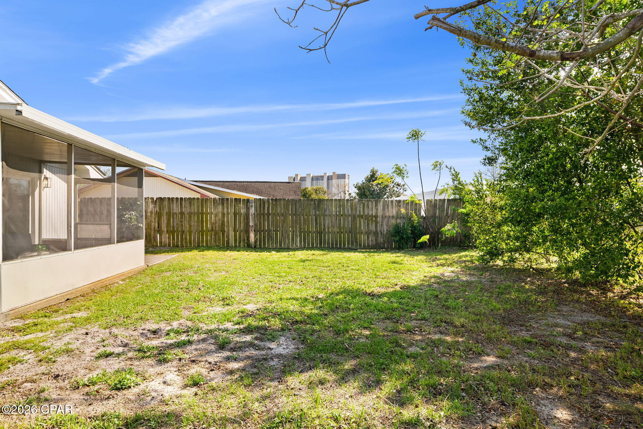 El Centro Beach - Residential