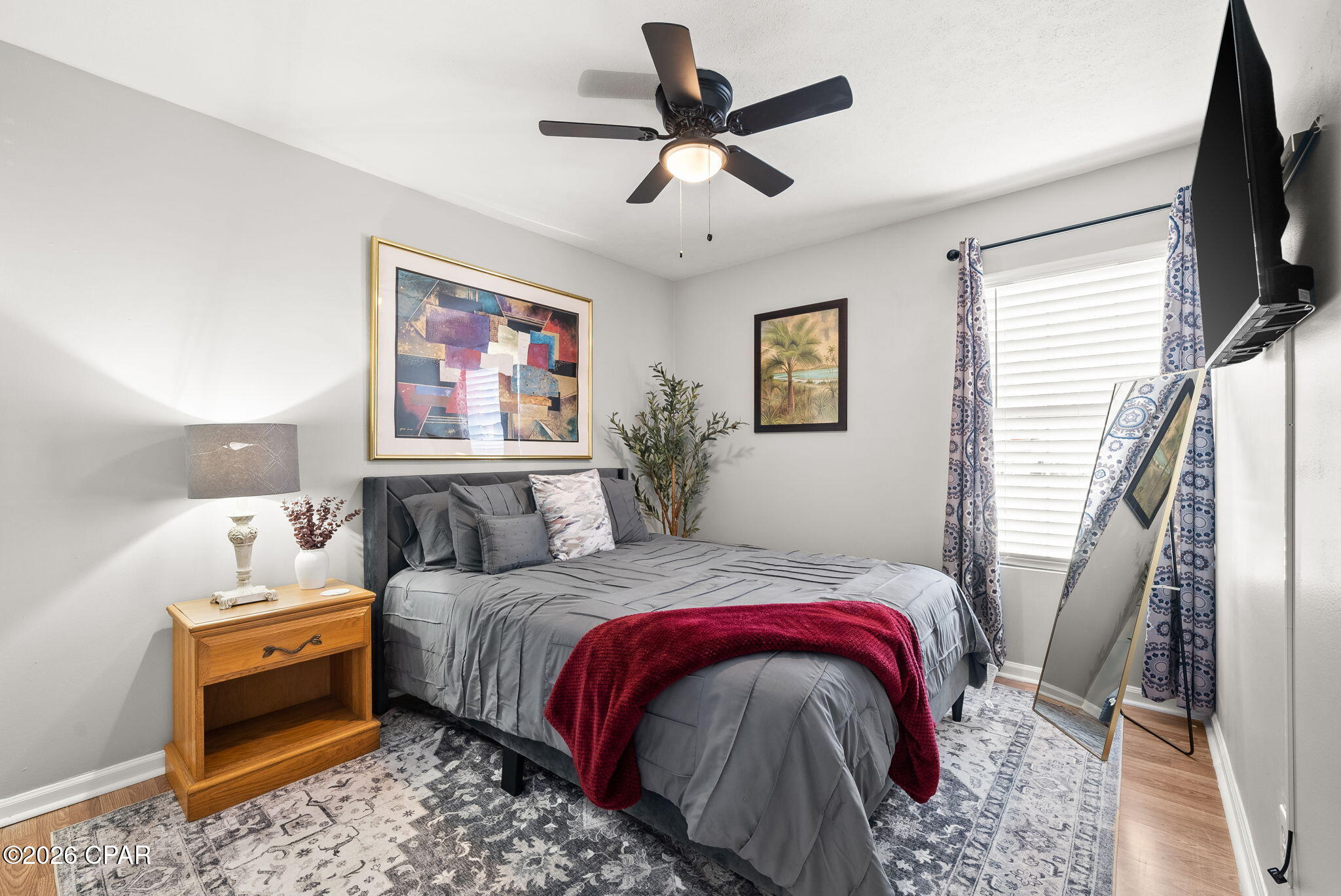 El Centro Beach - Residential