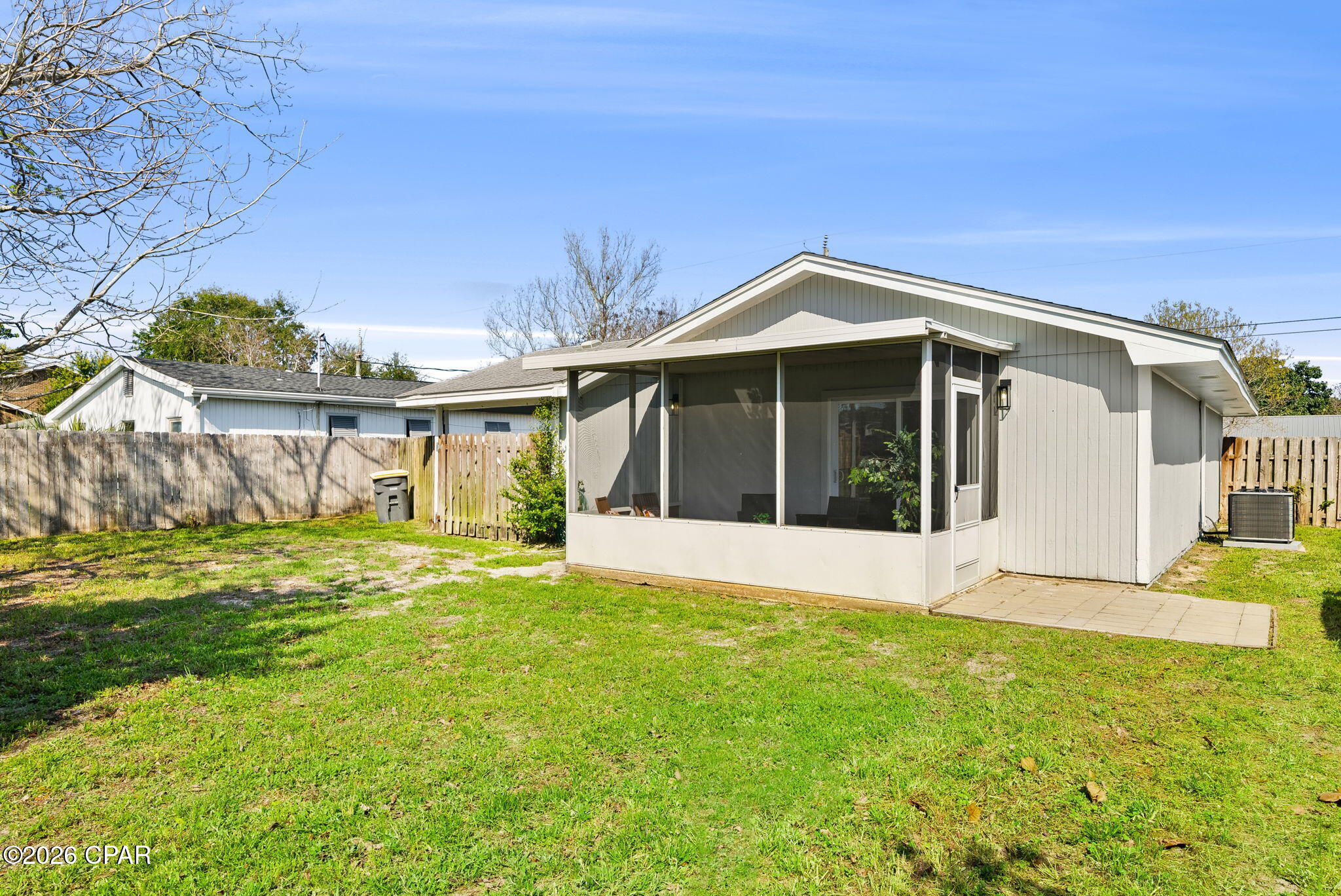 El Centro Beach - Residential