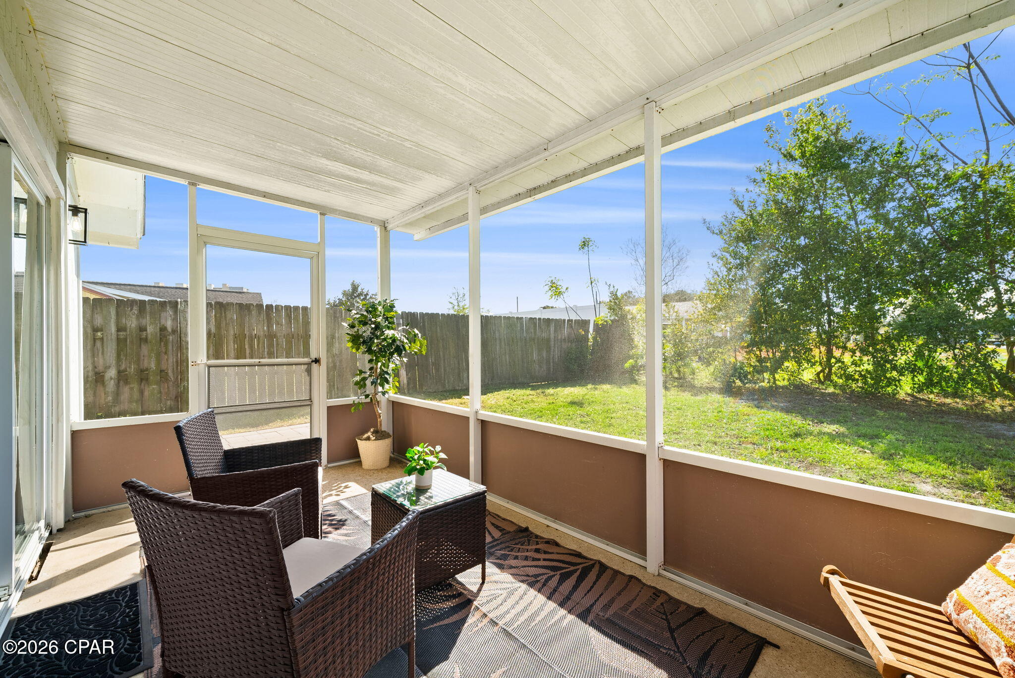 El Centro Beach - Residential