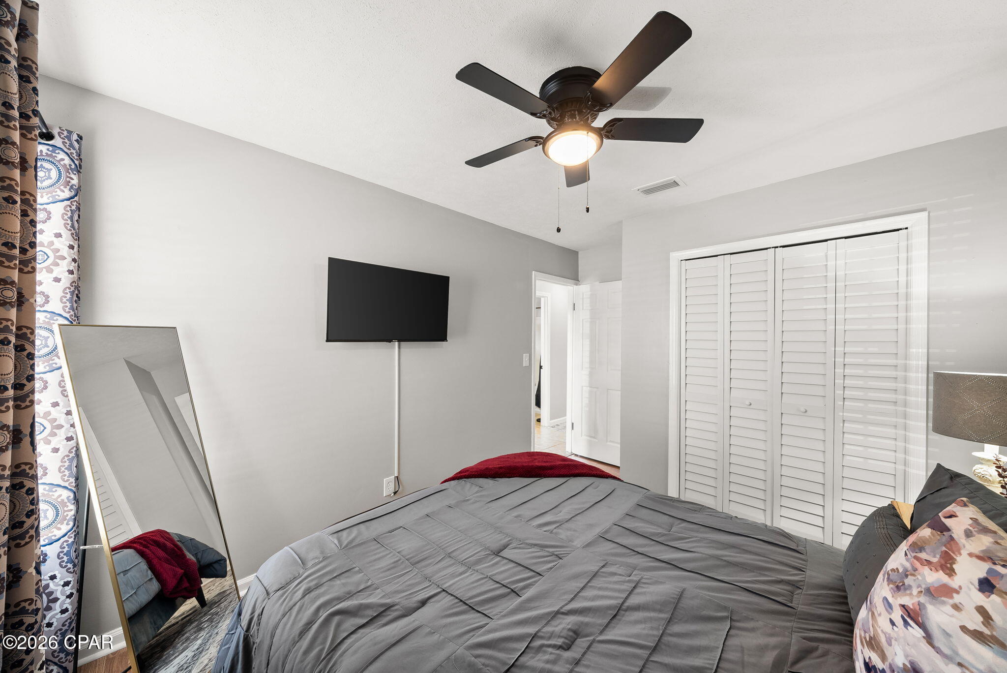 El Centro Beach - Residential