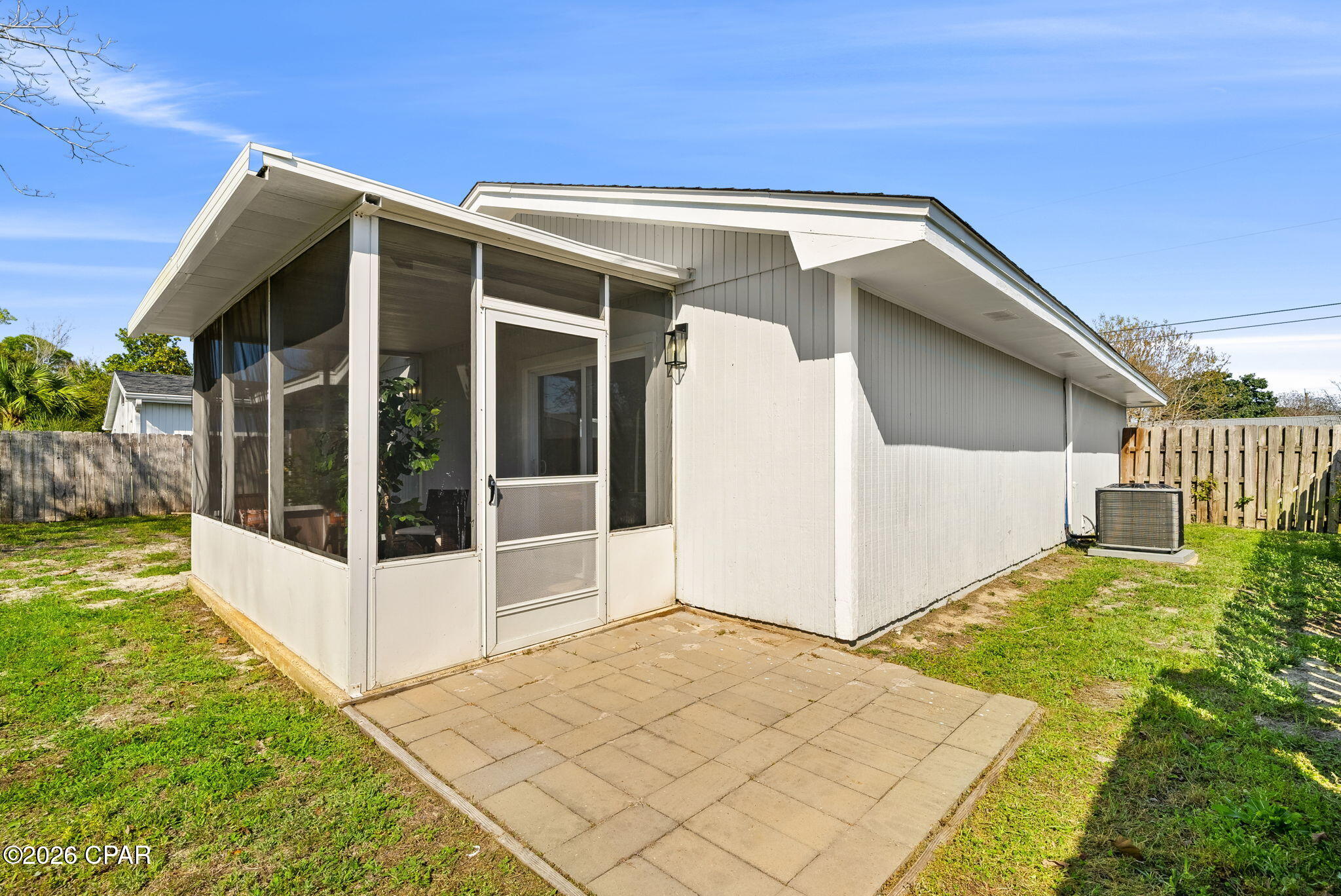 El Centro Beach - Residential