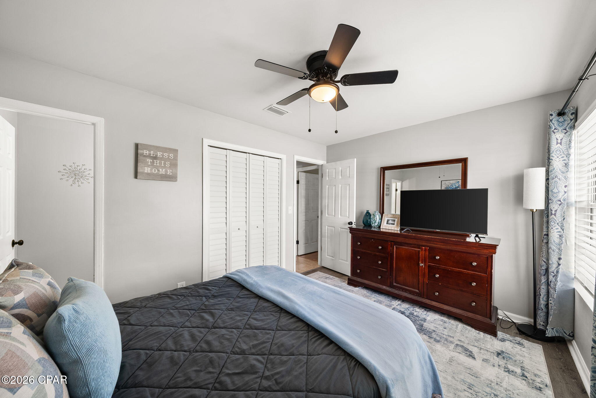 El Centro Beach - Residential