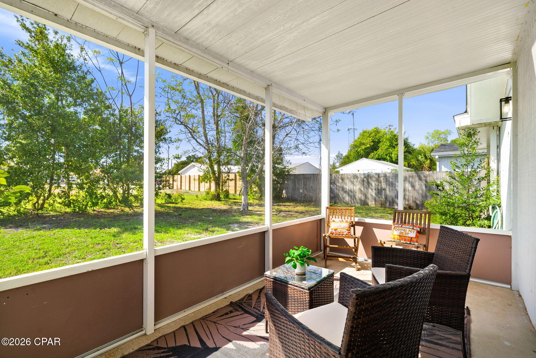 El Centro Beach - Residential