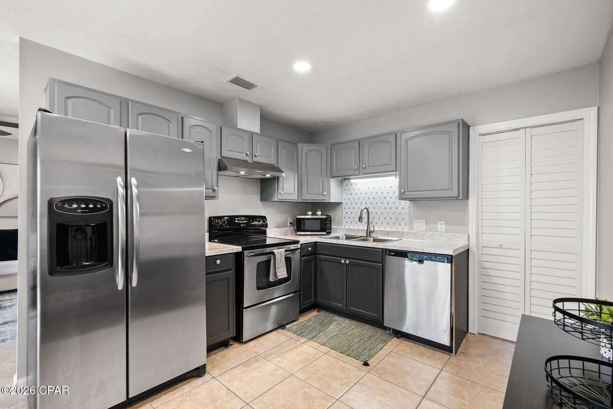 El Centro Beach - Residential