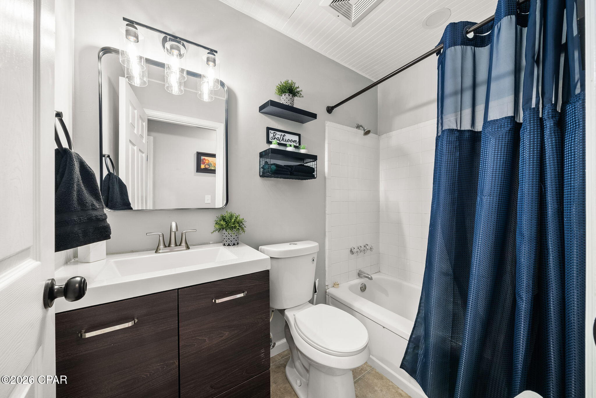 El Centro Beach - Residential